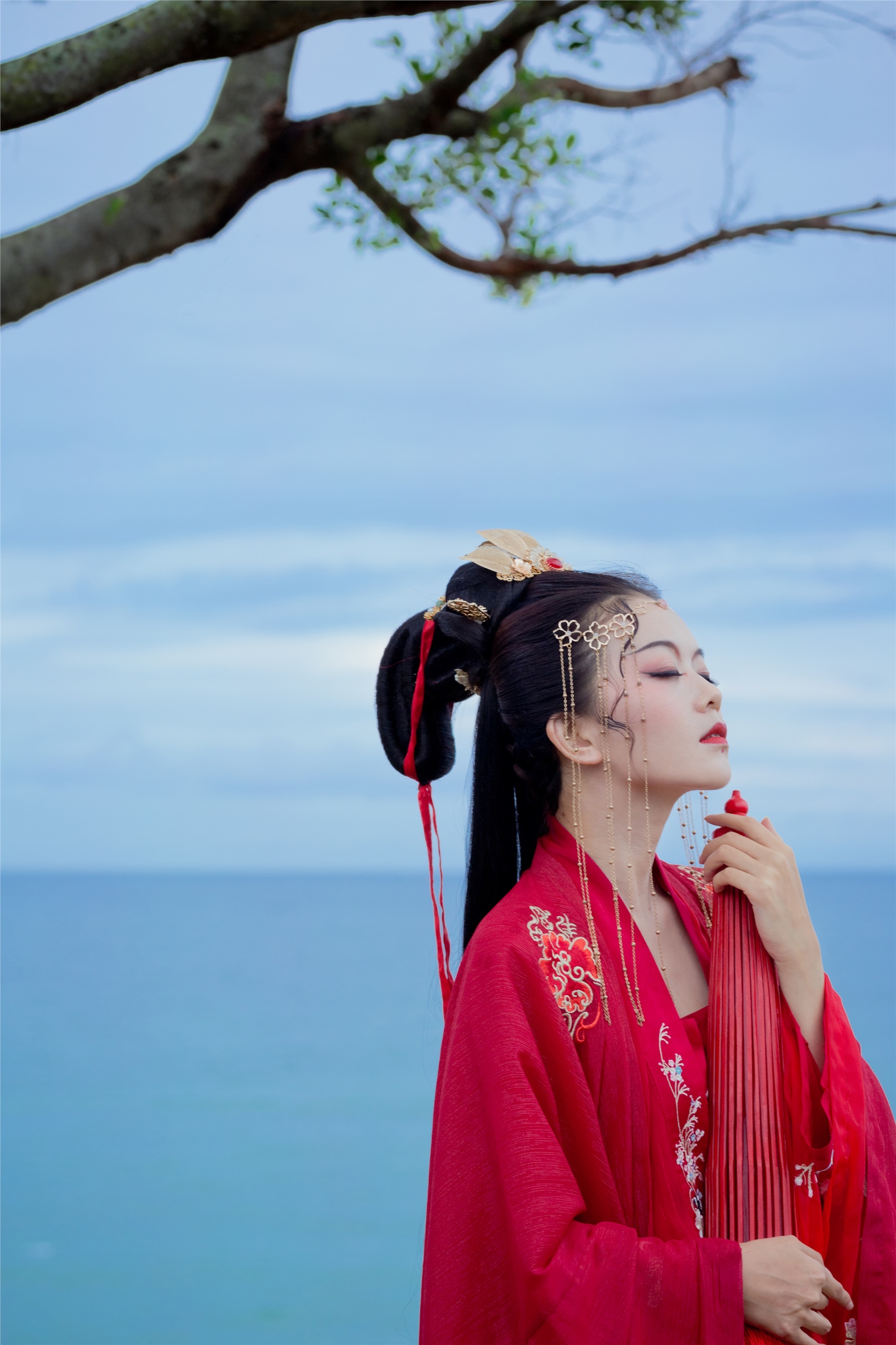 YITUYU艺图语 2021.09.02 千帆过尽 航子